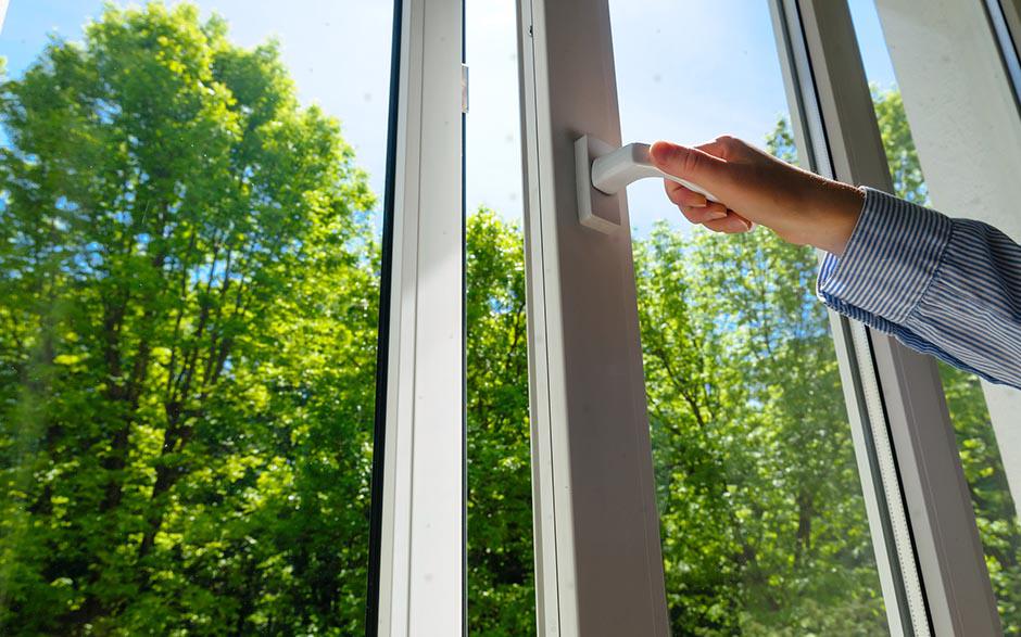 remplacement double vitrage Créteil